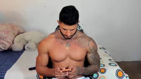Snapshot of jaketayler10 chatting on July 3, 2026, 3:29 pm my name is sebas If you come here dont hesitate to say hello Im a guy who really likes having conversations and having hot online show from July 3, 2026, 3:29 pm
