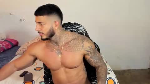 Snapshot of jaketayler10 chatting on July 6, 2026, 6:10 pm my name is sebas If you come here dont hesitate to say hello Im a guy who really likes having conversations and having hot online show from July 6, 2026, 6:10 pm