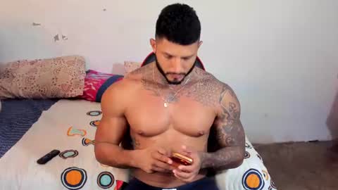 Snapshot of jaketayler10 chatting on July 8, 2026, 4:22 pm my name is sebas If you come here dont hesitate to say hello Im a guy who really likes having conversations and having hot online show from July 8, 2026, 4:22 pm