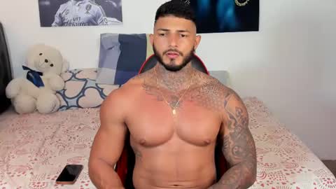 Snapshot of jaketayler10 chatting on July 14, 2026, 3:18 pm my name is sebas If you come here dont hesitate to say hello Im a guy who really likes having conversations and having hot online show from July 14, 2026, 3:18 pm