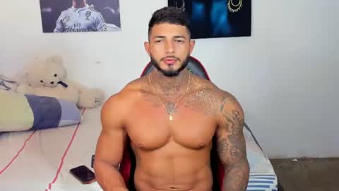 Snapshot of jaketayler10 chatting on July 28, 2026, 4:27 pm my name is sebas If you come here dont hesitate to say hello Im a guy who really likes having conversations and having hot online show from July 28, 2026, 4:27 pm