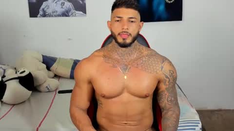 Snapshot of jaketayler10 chatting on July 31, 2026, 5:34 pm my name is sebas If you come here dont hesitate to say hello Im a guy who really likes having conversations and having hot online show from July 31, 2026, 5:34 pm