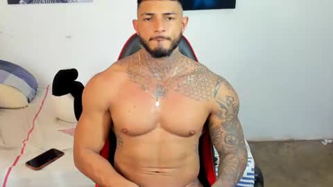 Snapshot of jaketayler10 chatting on August 1, 2026, 9:03 pm my name is sebas If you come here dont hesitate to say hello Im a guy who really likes having conversations and having hot online show from August 1, 2026, 9:03 pm