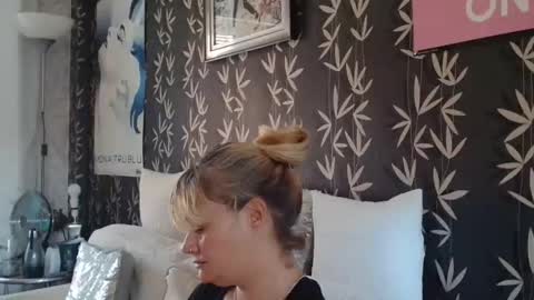 JAKKI LOUISE pornstar online show from June 26, 2026, 2:43 pm