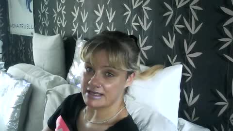 JAKKI LOUISE pornstar online show from July 15, 2026, 2:22 pm