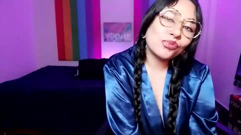 jalea_real_69 online show from March 13, 2026, 2:18 am