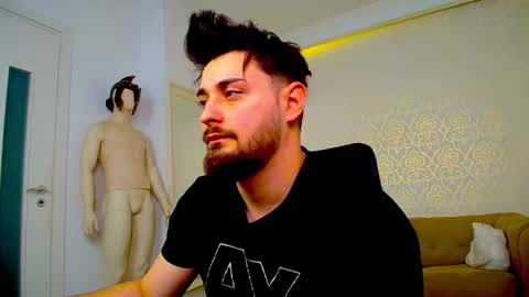 JalenPenn online show from March 14, 2026, 6:19 am