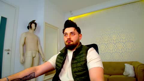 JalenPenn online show from March 15, 2026, 5:24 am