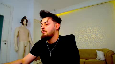 JalenPenn online show from March 16, 2026, 5:24 am