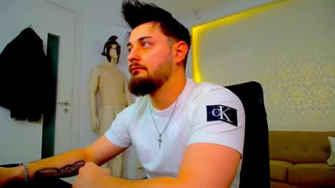 JalenPenn online show from March 17, 2026, 5:11 am