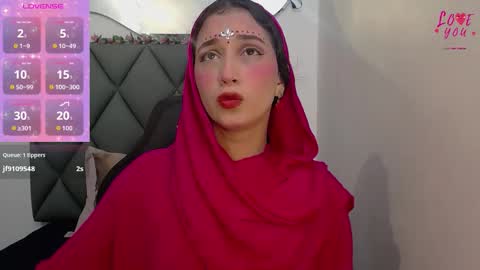 Jalima Mona online show from October 18, 2025, 12:06 pm