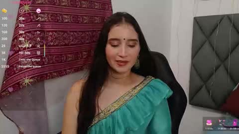 Jalima Mona online show from March 20, 2026, 12:10 pm