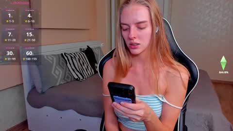 Snapshot of jam_cream chatting on December 2, 2024, 1:02 pm Sofia online show from December 2, 2024, 1:02 pm