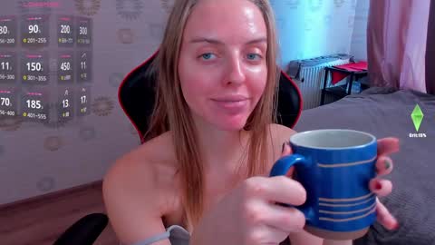 Snapshot of jam_cream chatting on January 13, 2025, 7:54 am Sofia online show from January 13, 2025, 7:54 am