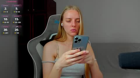 Sofia online show from May 22, 2026, 8:21 am