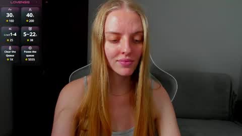 Sofia online show from July 19, 2026, 9:35 am