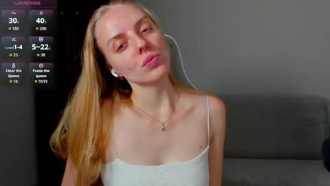 Sofia online show from August 1, 2026, 10:36 am