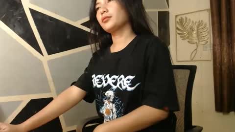 Snapshot of jam_morena chatting on October 3, 2025, 5:21 pm Jam online show from October 3, 2025, 5:21 pm