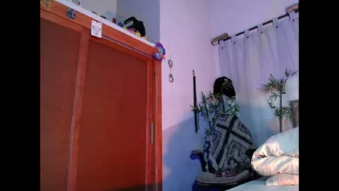 Snapshot of jamadoll66 chatting on August 1, 2026, 6:40 pm Jamaica online show from August 1, 2026, 6:40 pm
