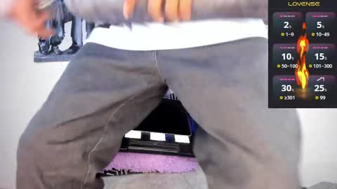 Snapshot of jamal_boseman chatting on May 16, 2026, 6:43 am Jamal online show from May 16, 2026, 6:43 am