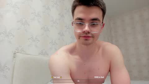 Hey there Im Jame online show from February 22, 2025, 11:24 pm