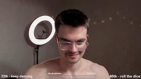 Hey there Im Jame online show from February 27, 2025, 6:29 am