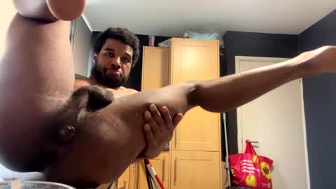 Naughty Jamel online show from December 25, 2024, 11:33 am