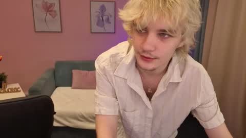 JameMiller online show from February 20, 2026, 9:04 pm