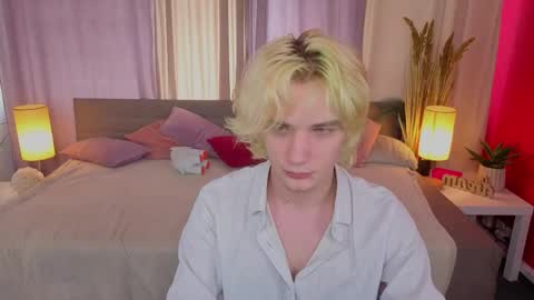 JameMiller online show from April 23, 2026, 12:29 pm