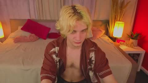 JameMiller online show from April 24, 2026, 7:00 am