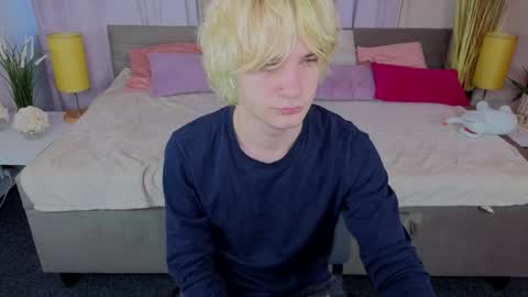 JameMiller online show from May 1, 2026, 7:02 am