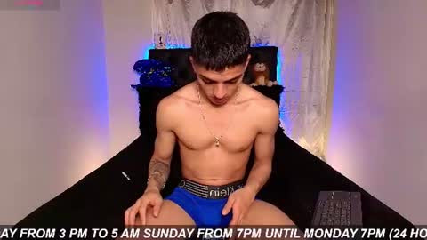 LeonardoInsta LeonardoperezcoPvt open online show from July 26, 2026, 1:25 am