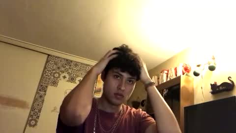 James online show from February 22, 2026, 1:29 am