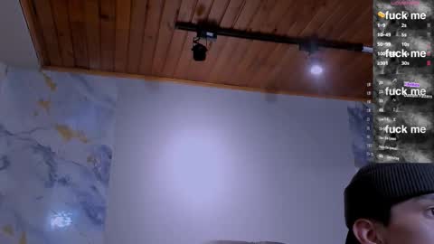 james_adamss_ online show from March 13, 2026, 3:57 am