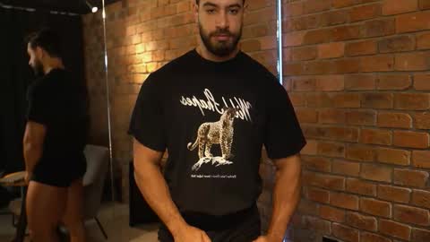 Snapshot of james_axel chatting on February 7, 2026, 1:59 pm James Axel online show from February 7, 2026, 1:59 pm