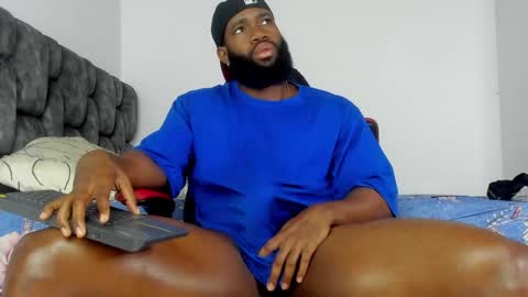 Snapshot of james_bbcmuscle chatting on September 26, 2025, 1:04 pm James BBC online show from September 26, 2025, 1:04 pm