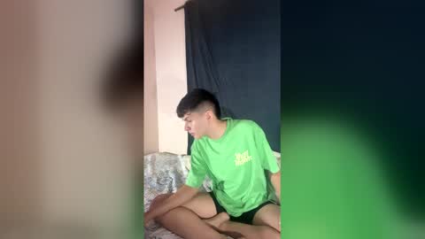 james_chez online show from February 16, 2026, 5:31 pm