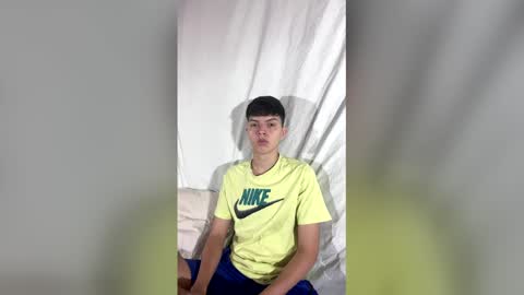 james_chez online show from February 19, 2026, 4:03 pm