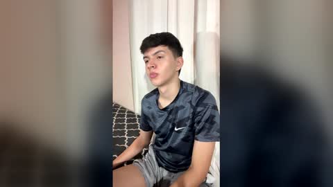 james_chez online show from March 12, 2026, 2:12 pm