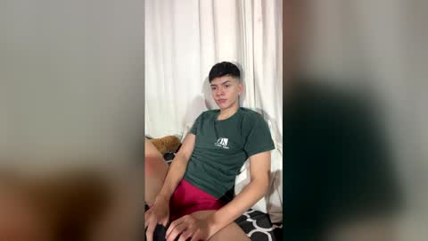 james_chez online show from March 13, 2026, 4:35 pm