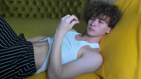 Snapshot of james_colleman chatting on November 29, 2025, 8:45 pm james_colleman online show from November 29, 2025, 8:45 pm