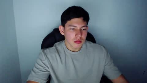 james_cr online show from January 26, 2025, 2:30 pm