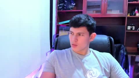 james_cr online show from February 1, 2025, 6:21 am