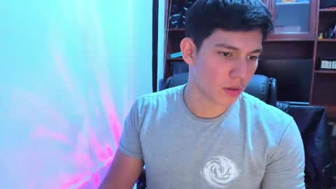 james_cr online show from February 4, 2025, 3:11 am