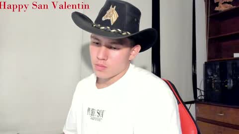 james_cr online show from February 14, 2025, 7:28 am