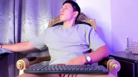 james_cr online show from March 7, 2025, 8:33 pm