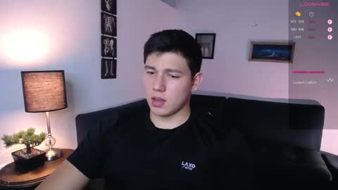 james_cr online show from February 8, 2026, 12:25 am