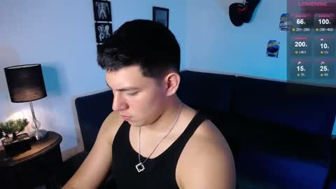 james_cr online show from May 2, 2026, 11:37 am