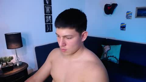 james_cr online show from May 5, 2026, 12:29 am