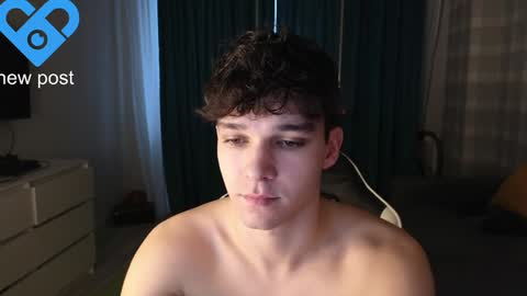 James online show from December 3, 2024, 1:10 pm